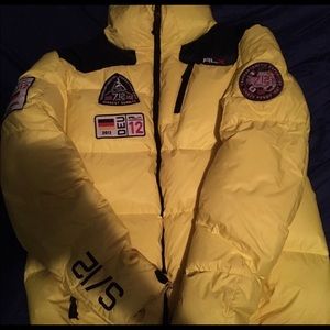 Polo Ralph Lauren jacket
